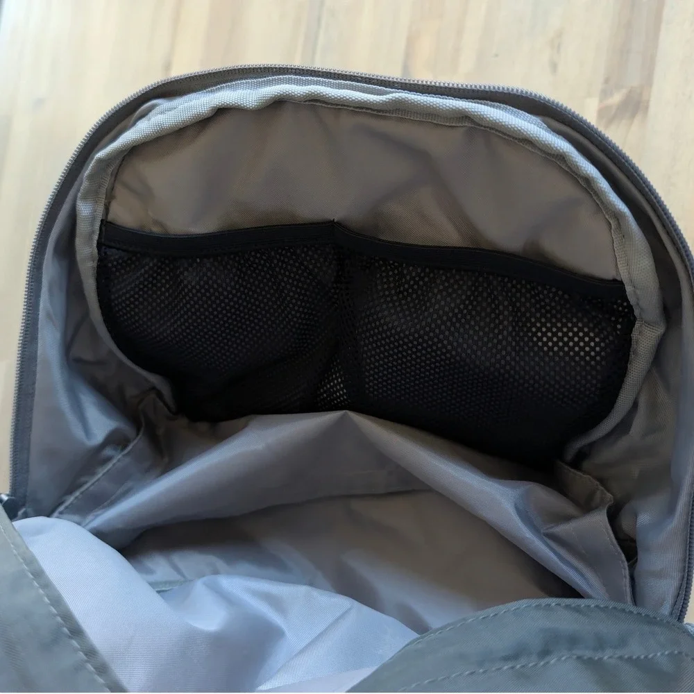 Lowepro‎ Photo Hatchback 22L AW Camera Backpack Grey Slate Outdoor Daypack